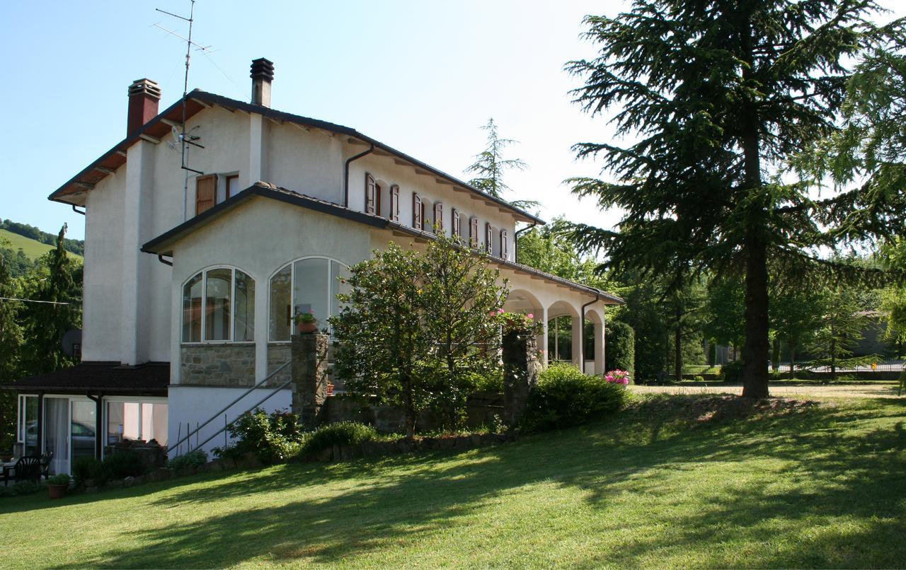 Riob&B Alfero Kültér fotó